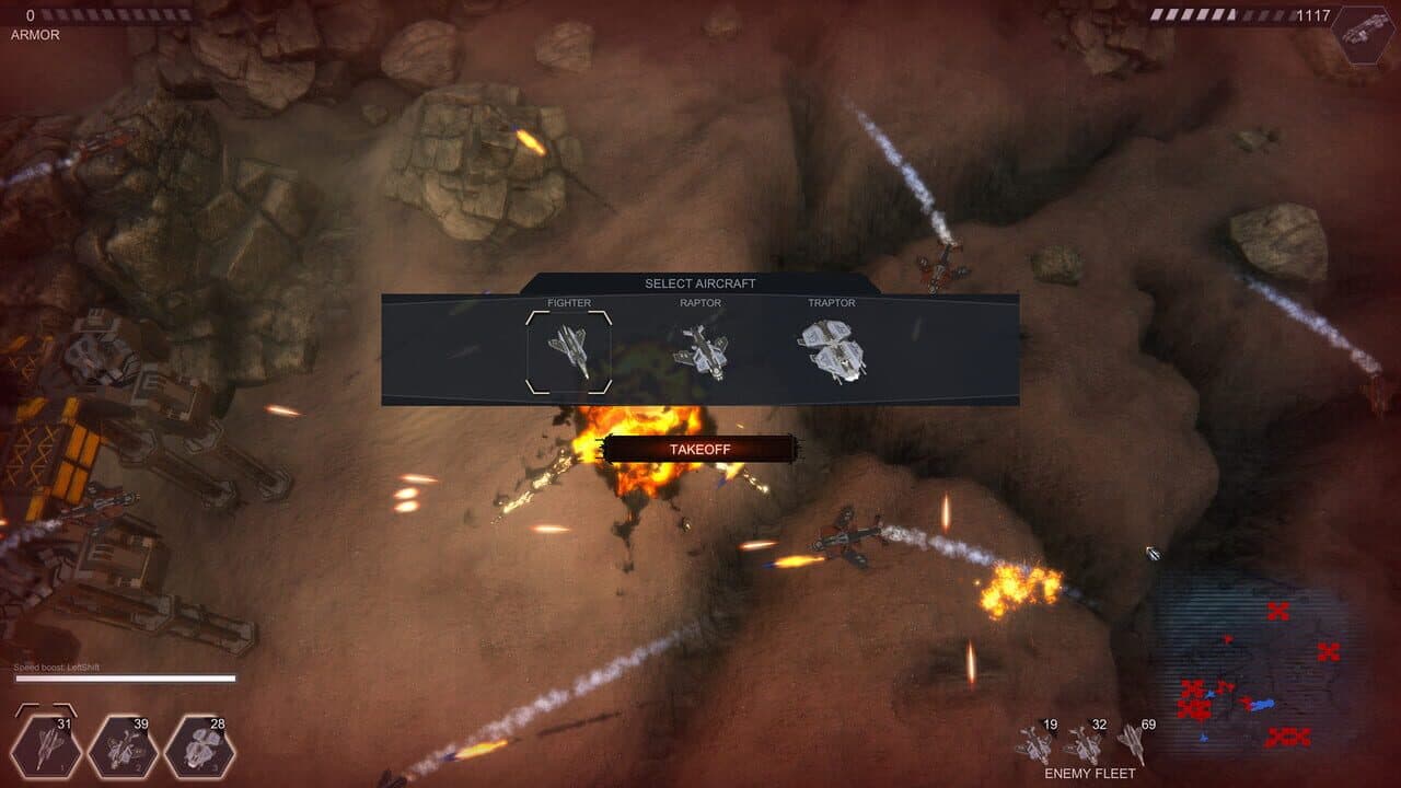 Sky of Destruction thumbnail 4