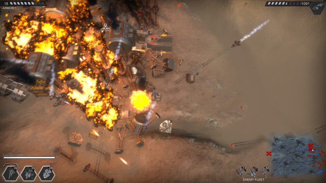 Sky of Destruction thumbnail 7