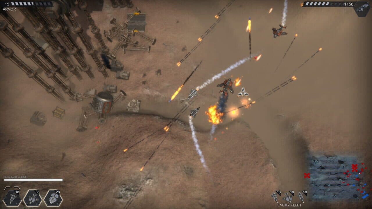 Sky of Destruction thumbnail 5