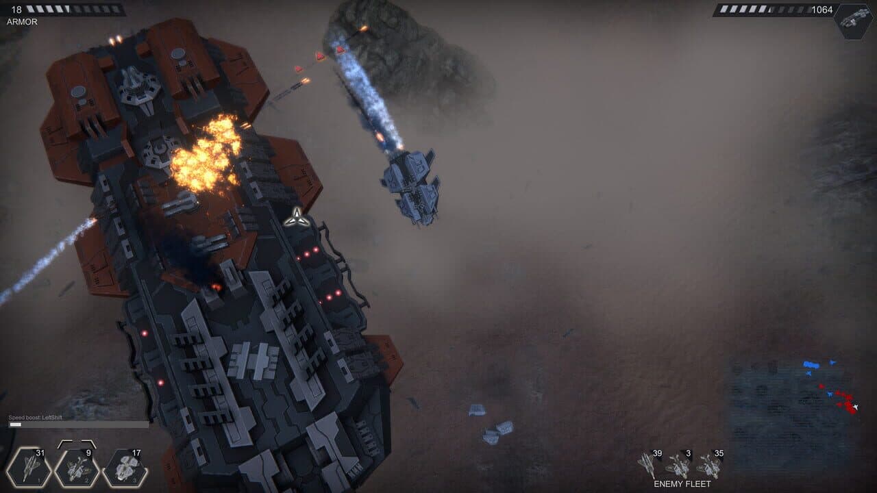 Sky of Destruction thumbnail 3