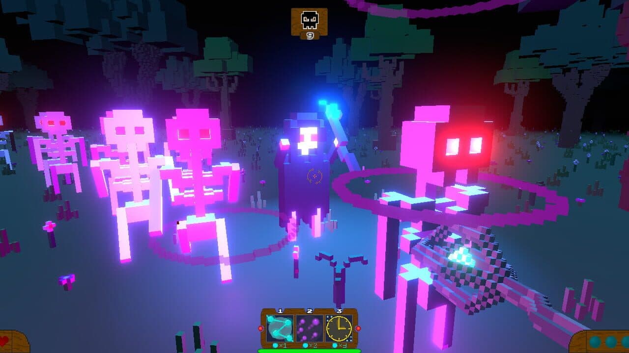 Dark Forest thumbnail 2