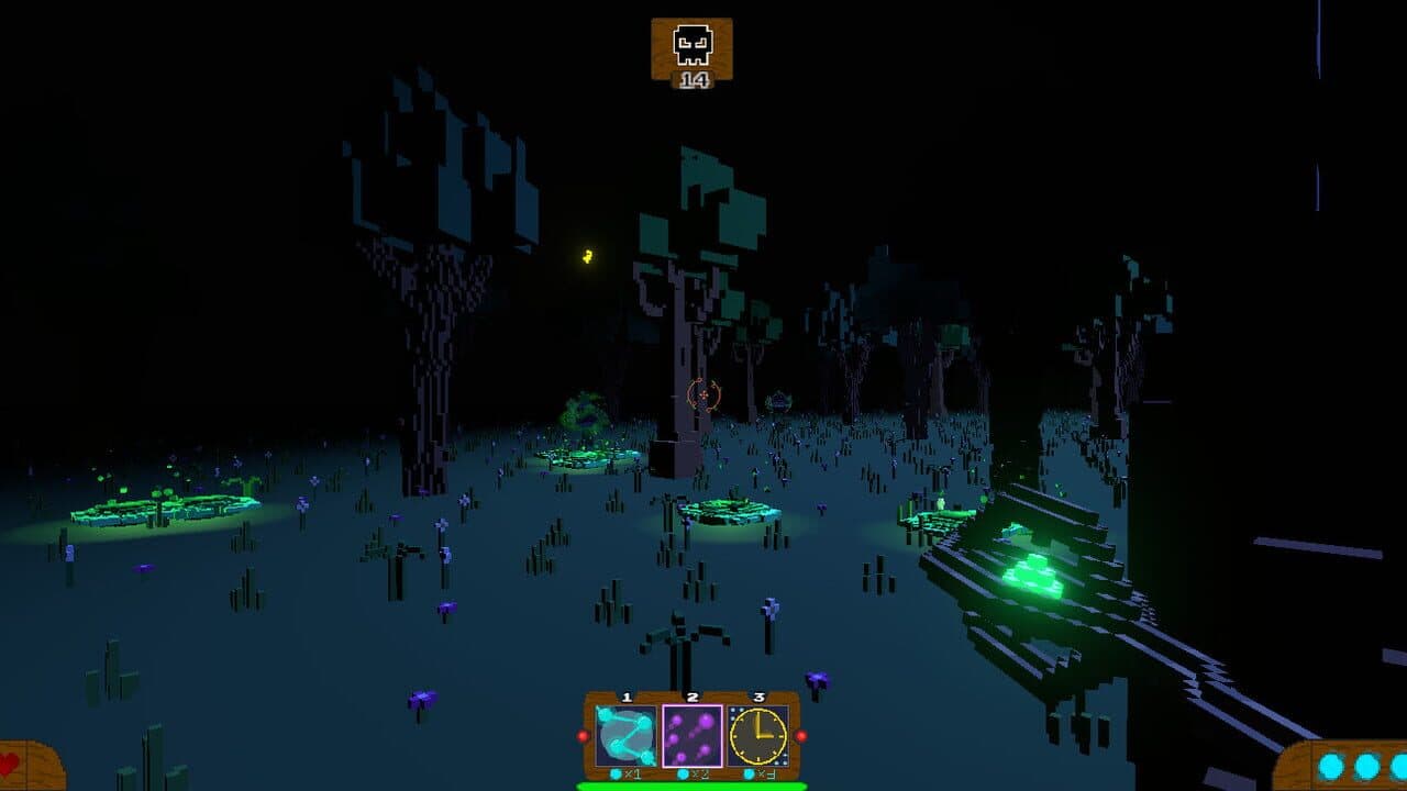 Dark Forest thumbnail 3