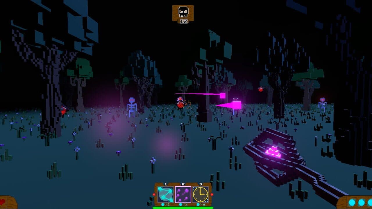 Dark Forest thumbnail 4