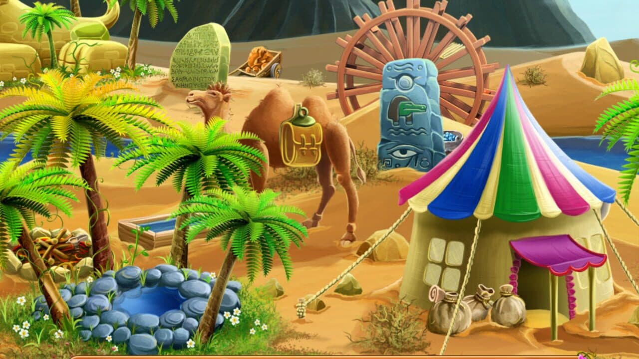 Laruaville 7 thumbnail 7