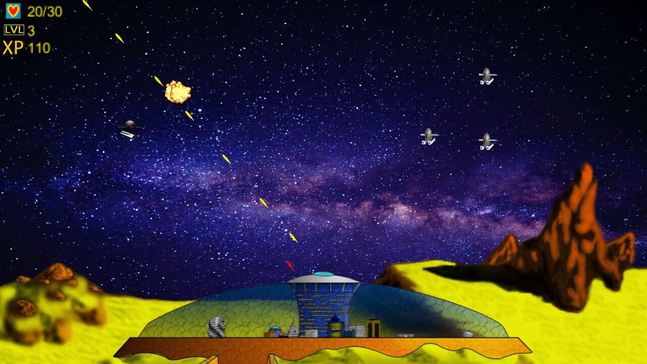 Space Whip thumbnail 3