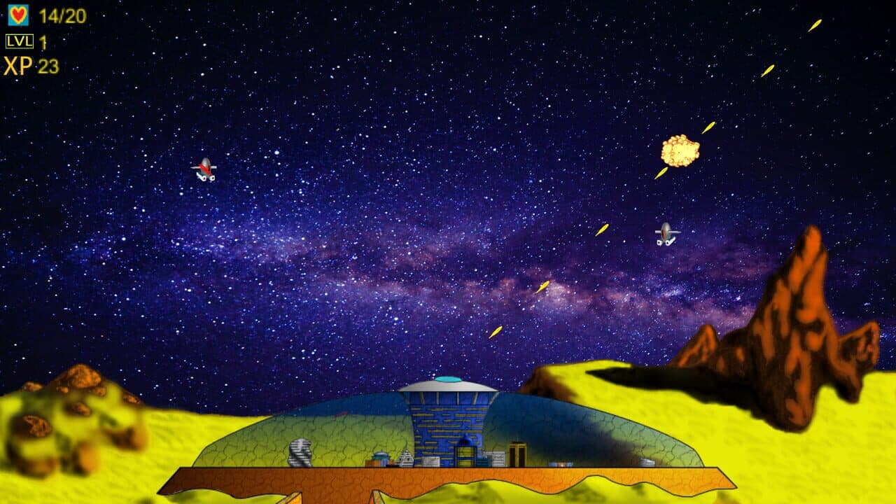 Space Whip thumbnail 2