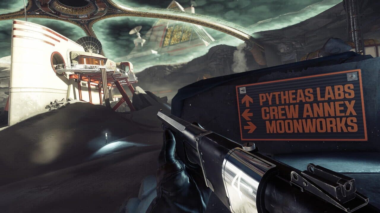 Prey: Typhon Hunter thumbnail 2