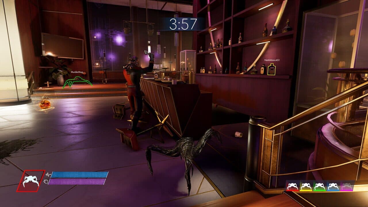 Prey: Typhon Hunter thumbnail 3