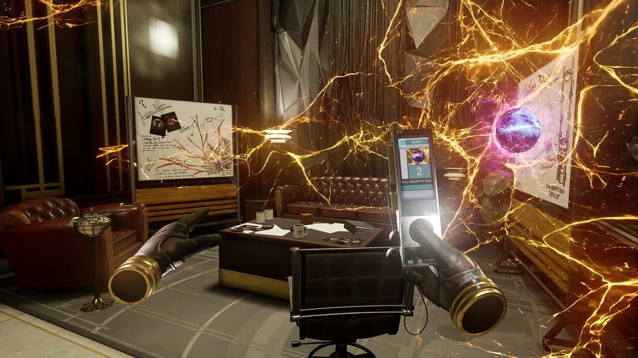 Prey: Typhon Hunter thumbnail 4