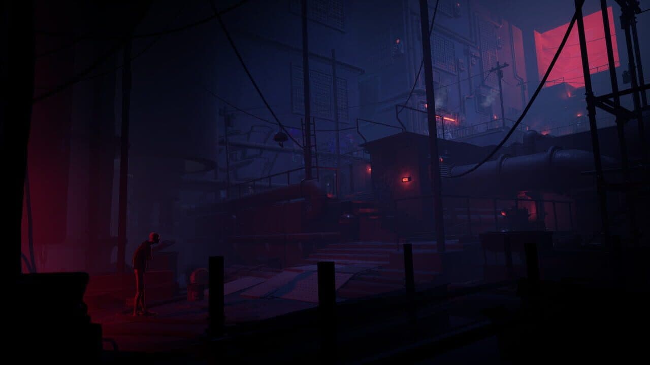 Burning Daylight screenshot 1