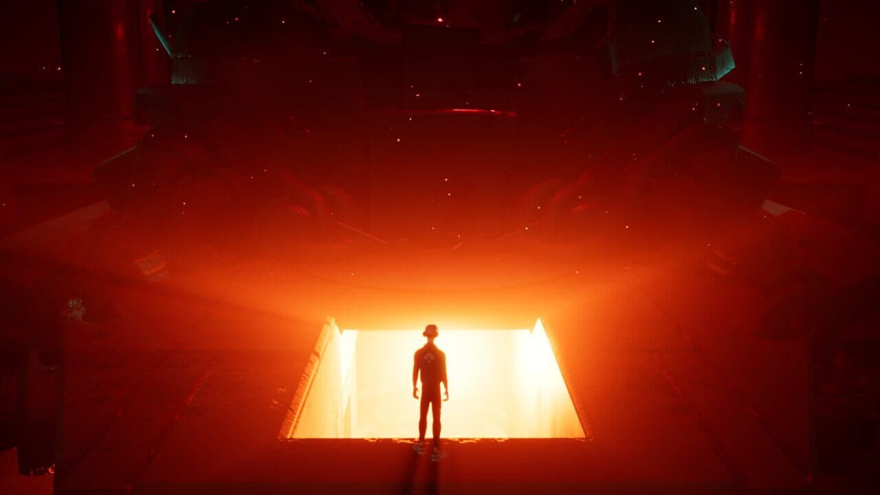 Burning Daylight thumbnail 3
