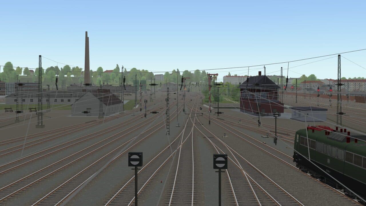 Zusi 3: Aerosoft Edition thumbnail 8