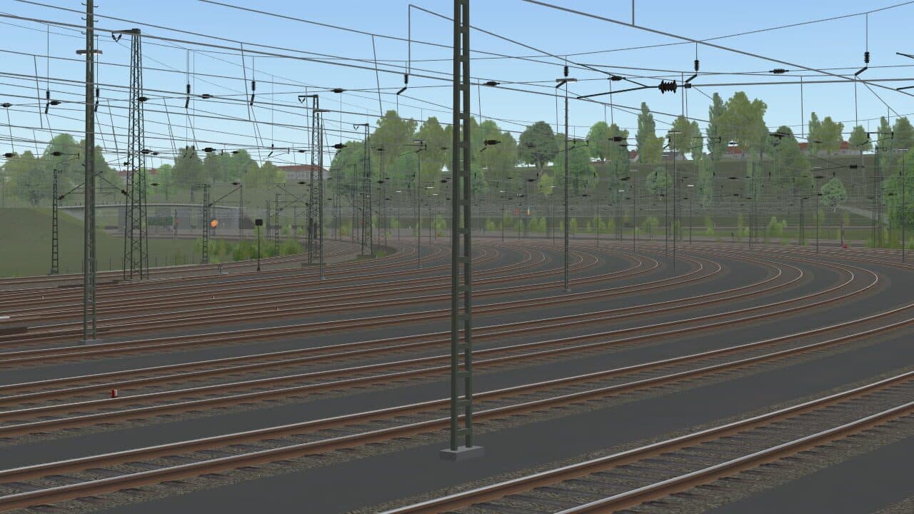Zusi 3: Aerosoft Edition thumbnail 4