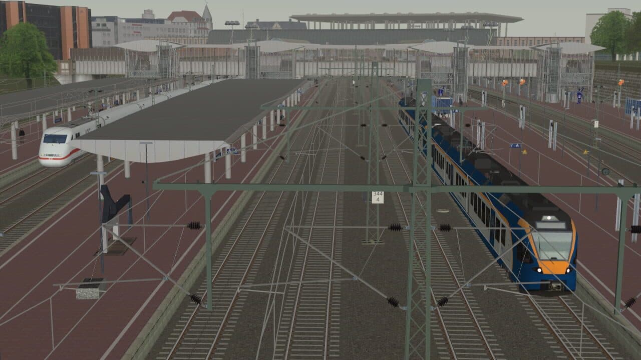 Zusi 3: Aerosoft Edition thumbnail 6