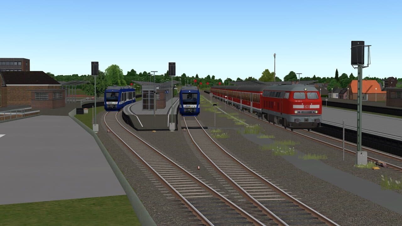 Zusi 3: Aerosoft Edition thumbnail 7