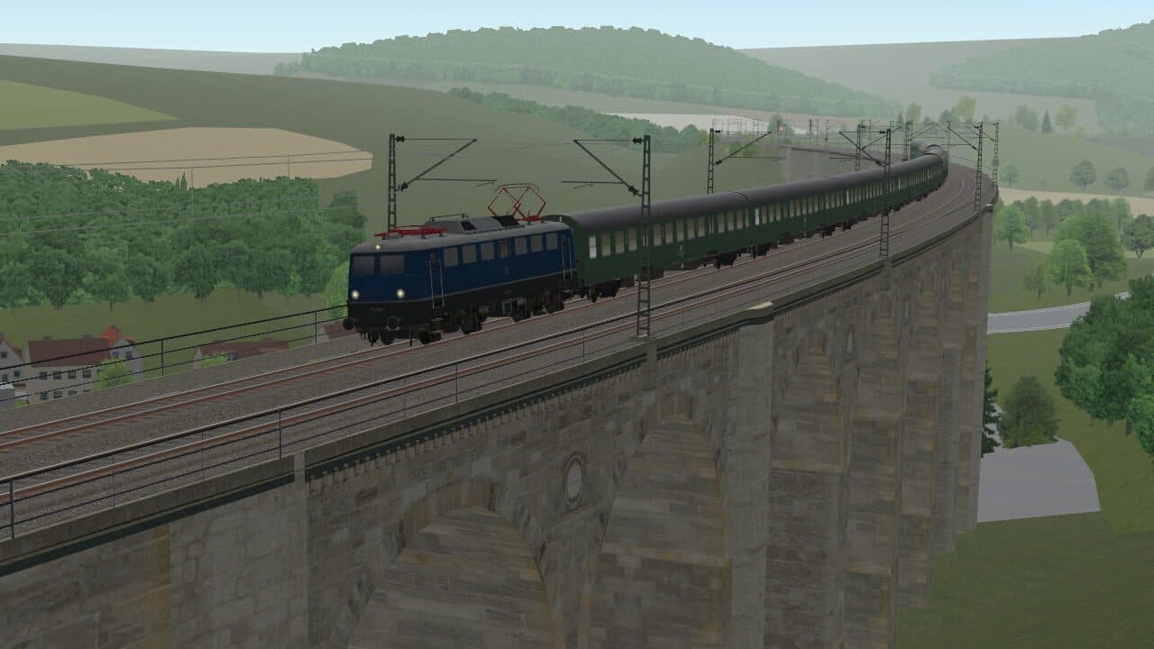 Zusi 3: Aerosoft Edition thumbnail 9