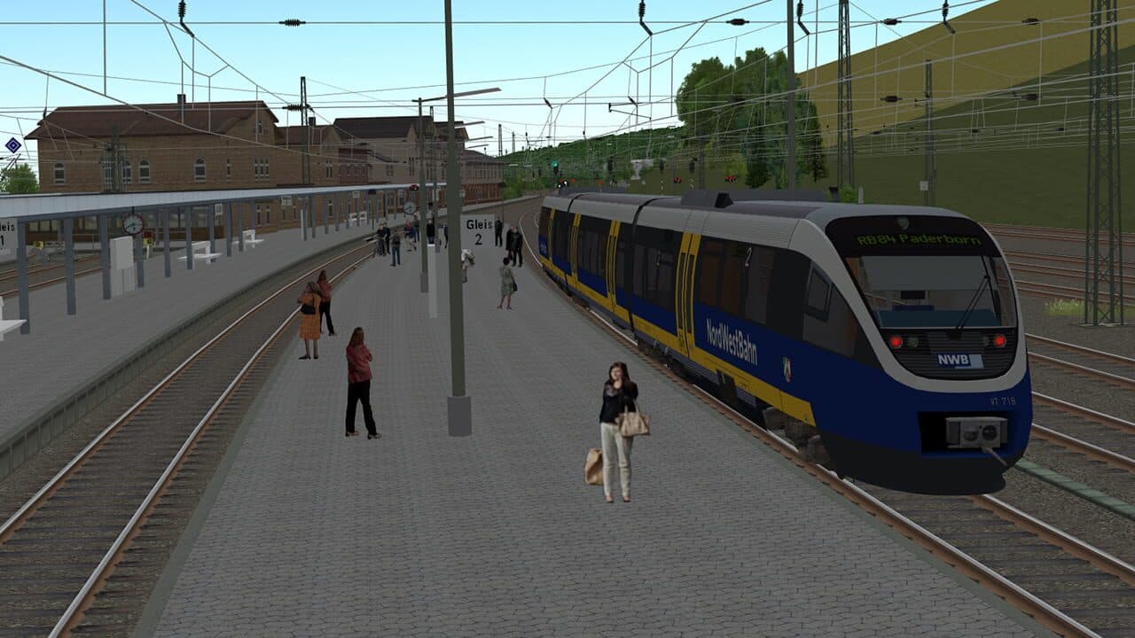 Zusi 3: Aerosoft Edition thumbnail 10