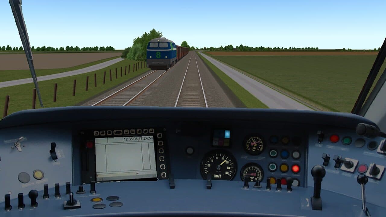 Zusi 3: Aerosoft Edition thumbnail 12