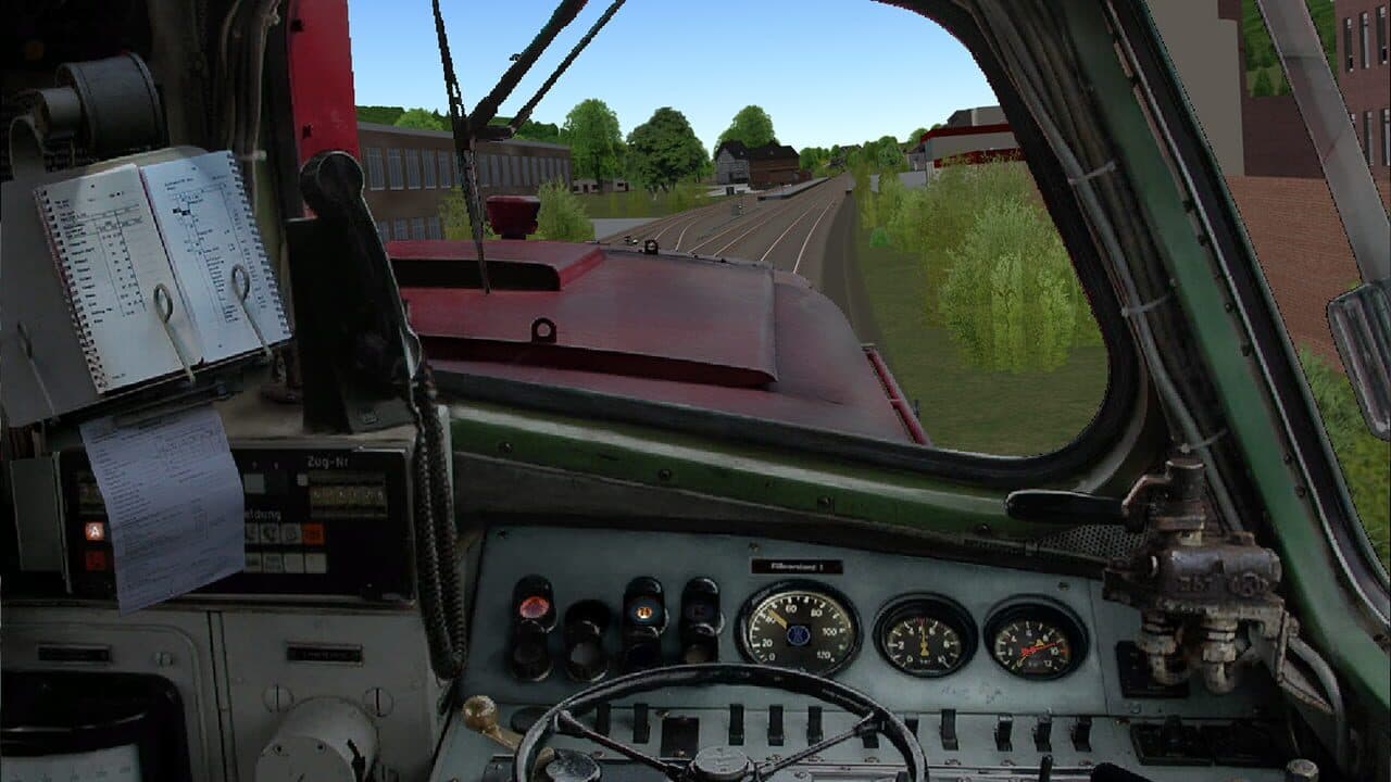 Zusi 3: Aerosoft Edition thumbnail 11