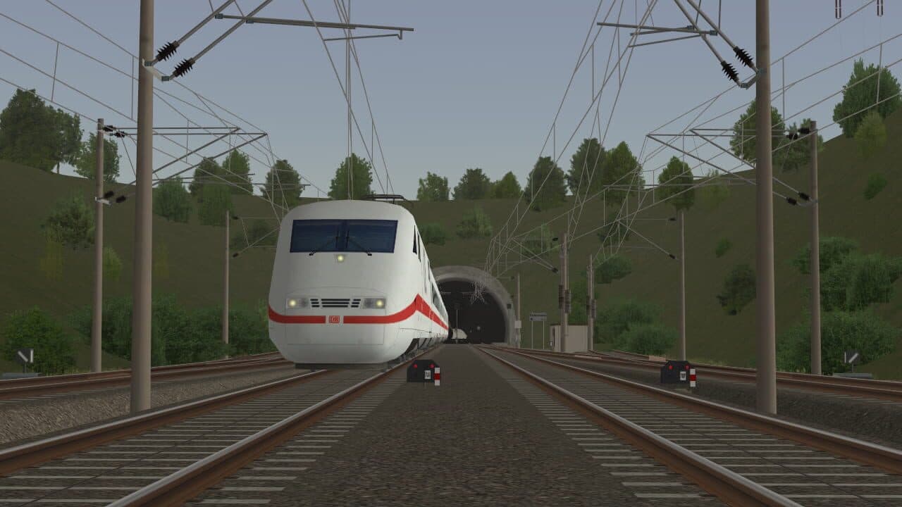 Zusi 3: Aerosoft Edition thumbnail 3