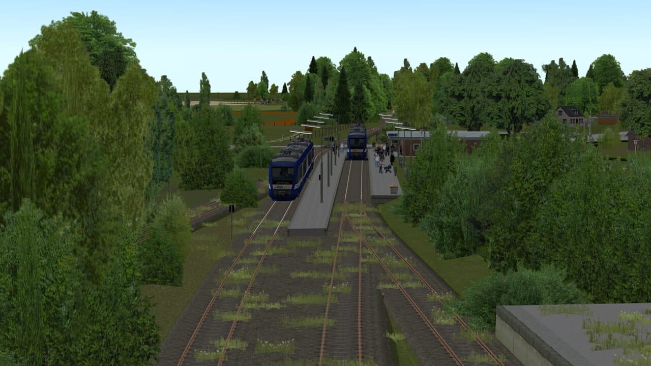 Zusi 3: Aerosoft Edition thumbnail 2