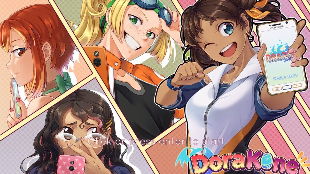 DoraKone thumbnail 2