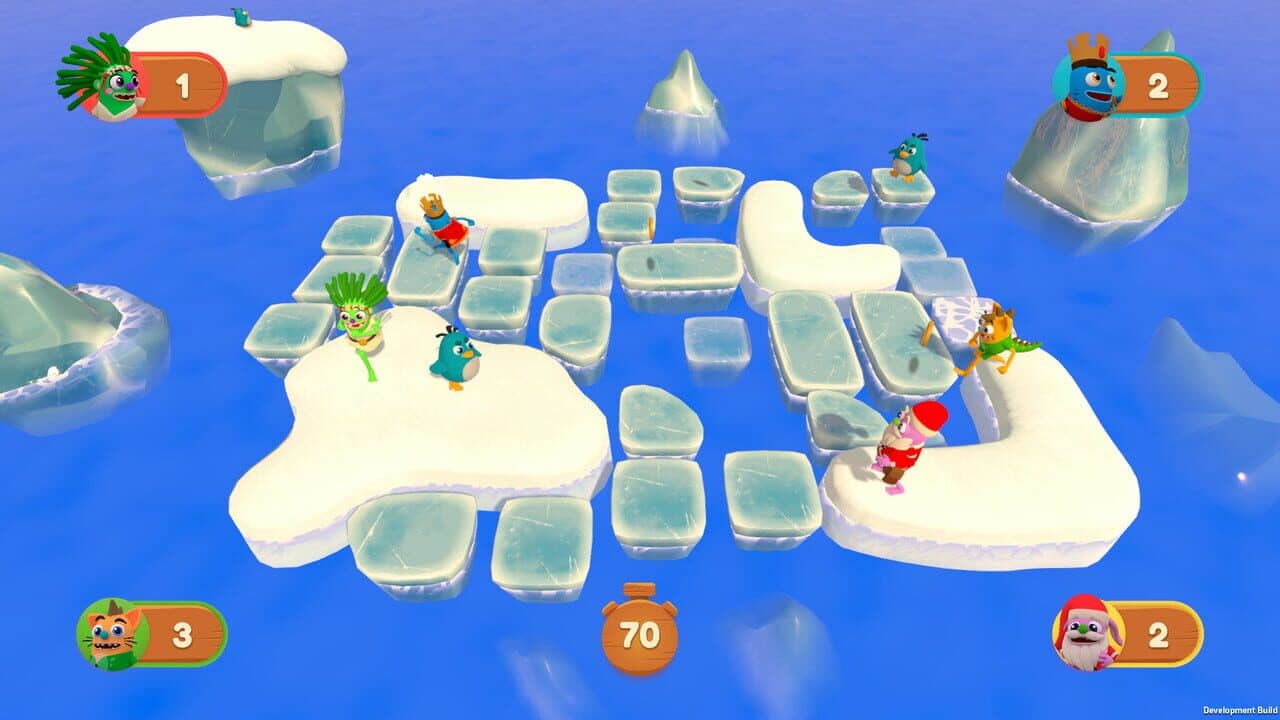 Petoons Party thumbnail 10