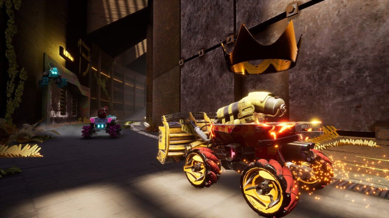 ShockRods thumbnail 2