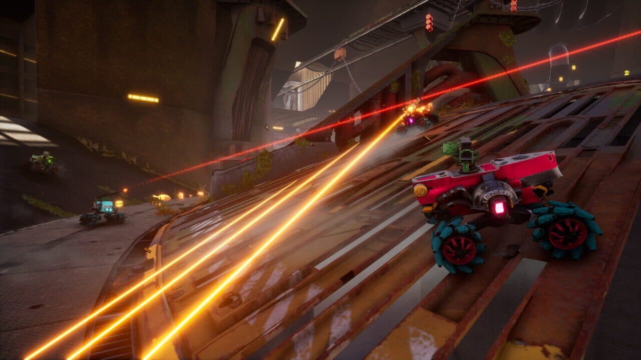 ShockRods thumbnail 3
