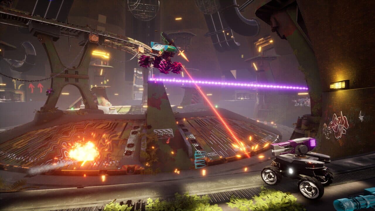 ShockRods thumbnail 4