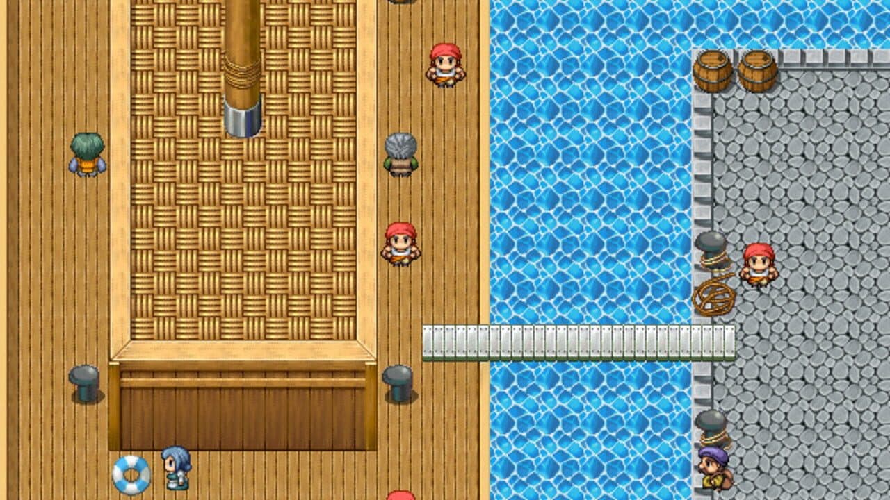 Trapped on Monster Island thumbnail 2