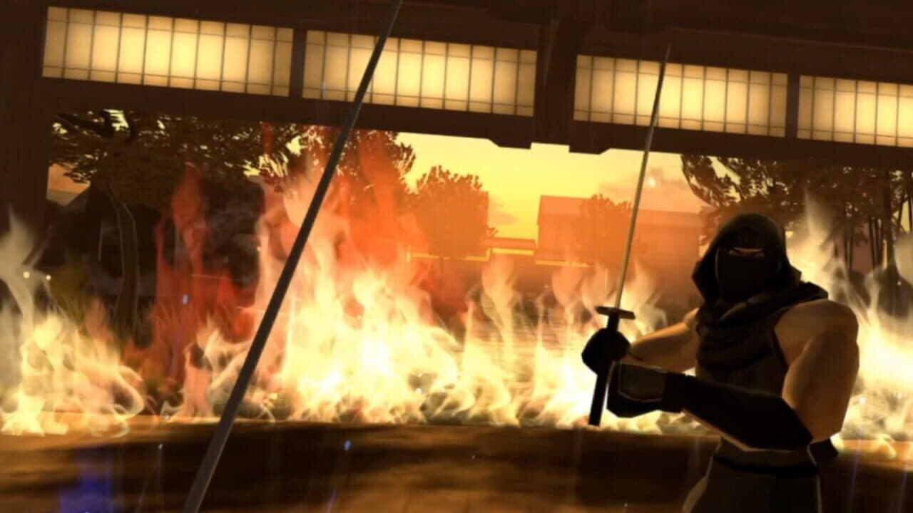 Ninja Legends thumbnail 3