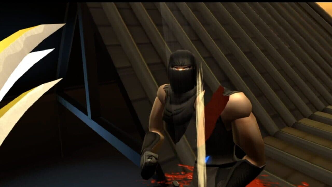 Ninja Legends thumbnail 2
