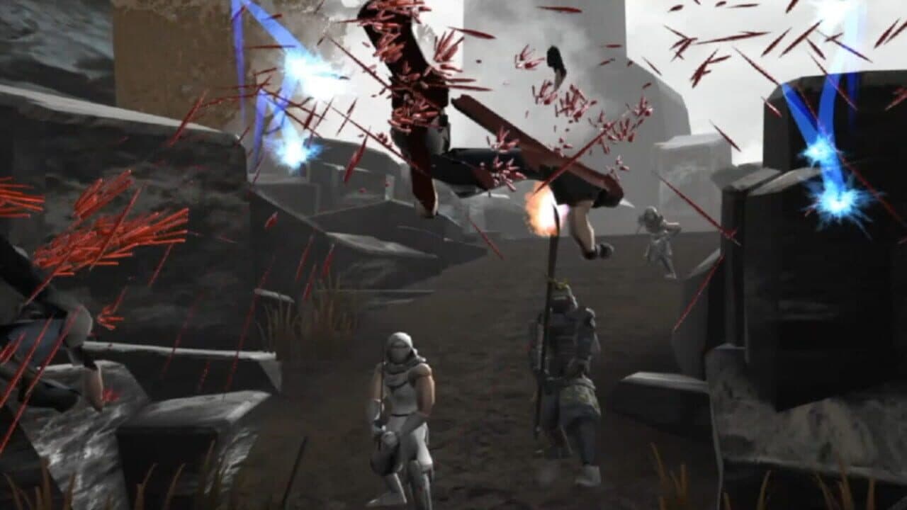 Ninja Legends thumbnail 5