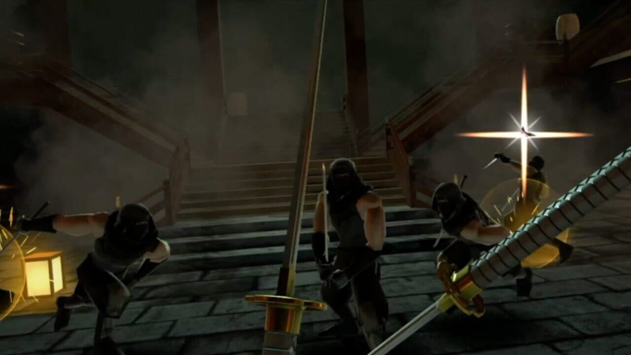 Ninja Legends thumbnail 4
