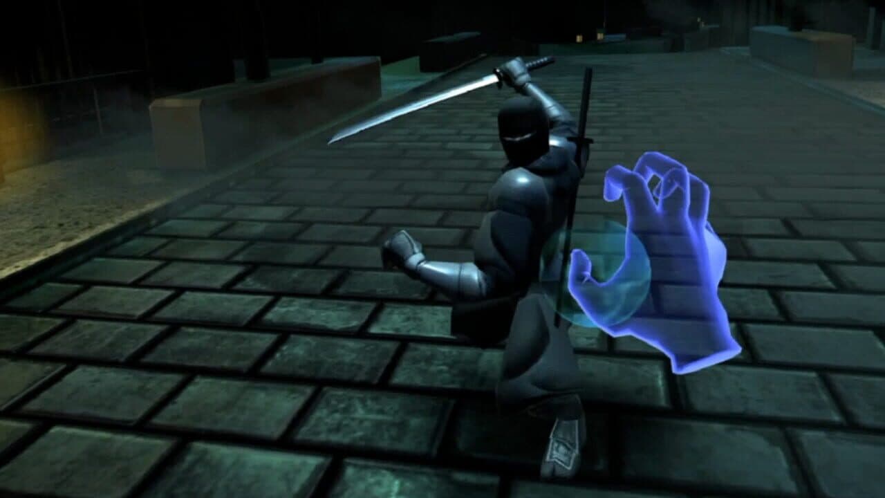 Ninja Legends thumbnail 6