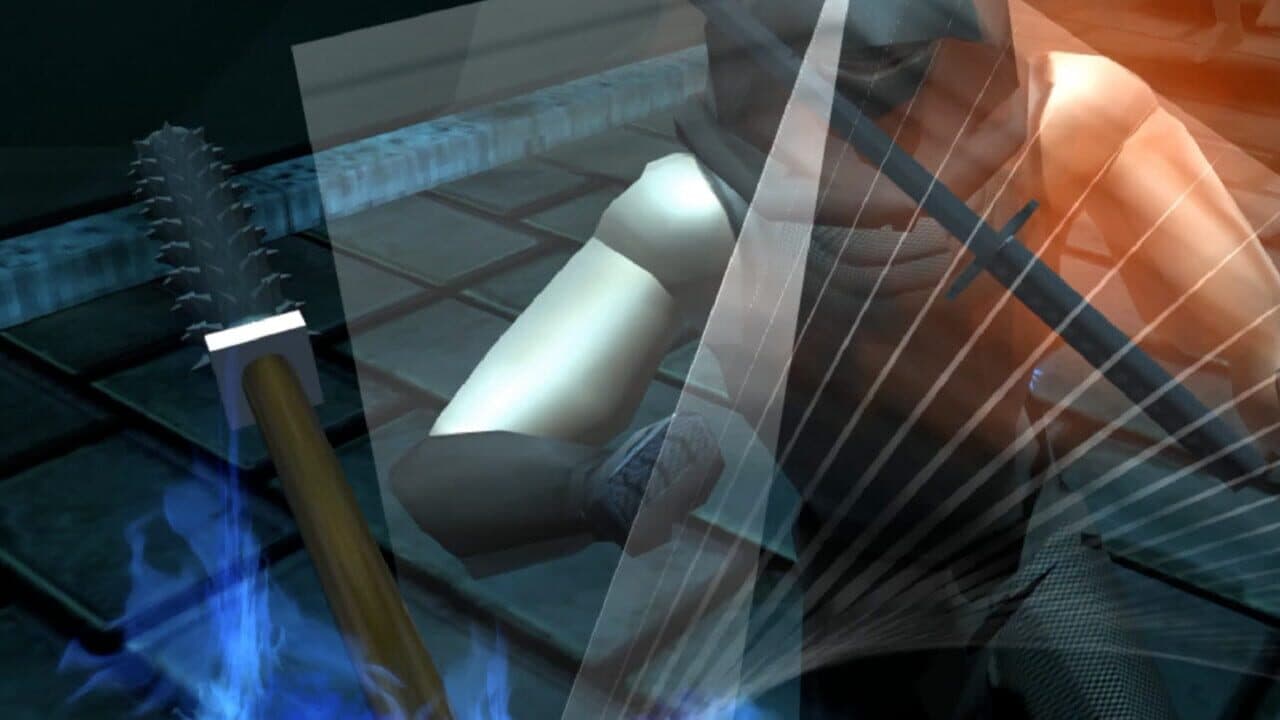 Ninja Legends thumbnail 7