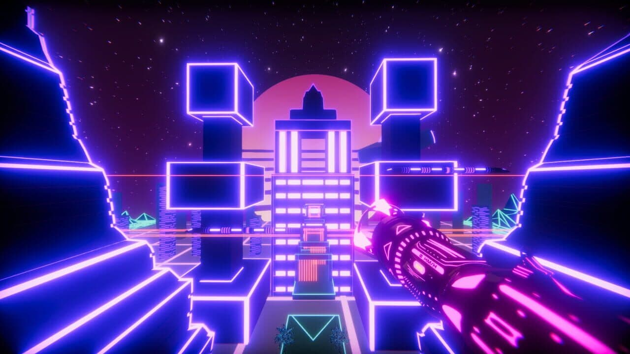 Neon Boost thumbnail 5