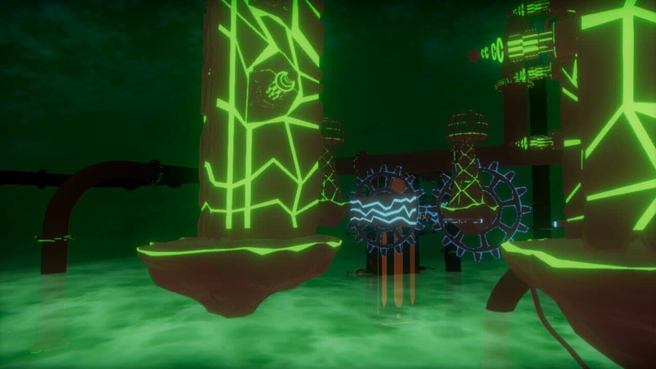 Neon Boost thumbnail 4