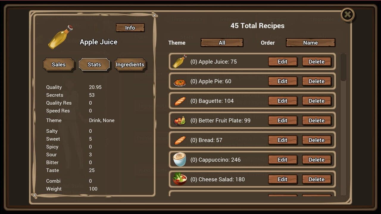 Idle Cooking Emperor thumbnail 7