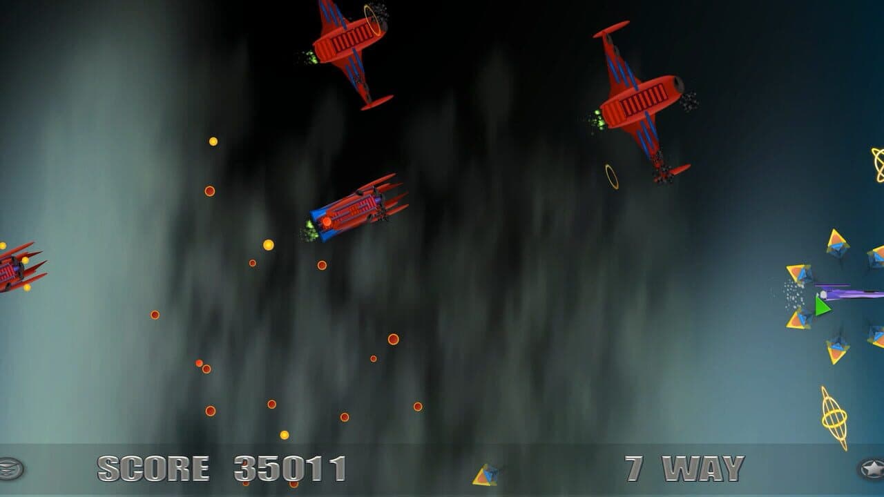Celtreos screenshot 1