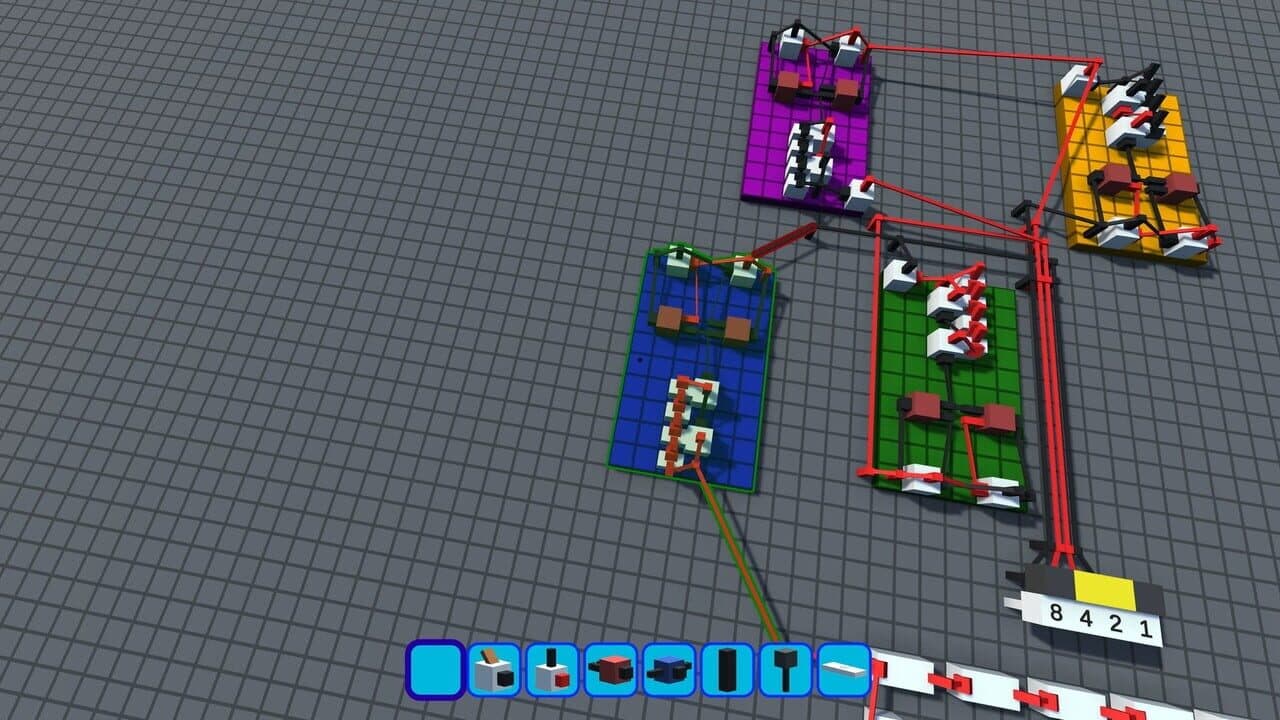 Logic World thumbnail 3