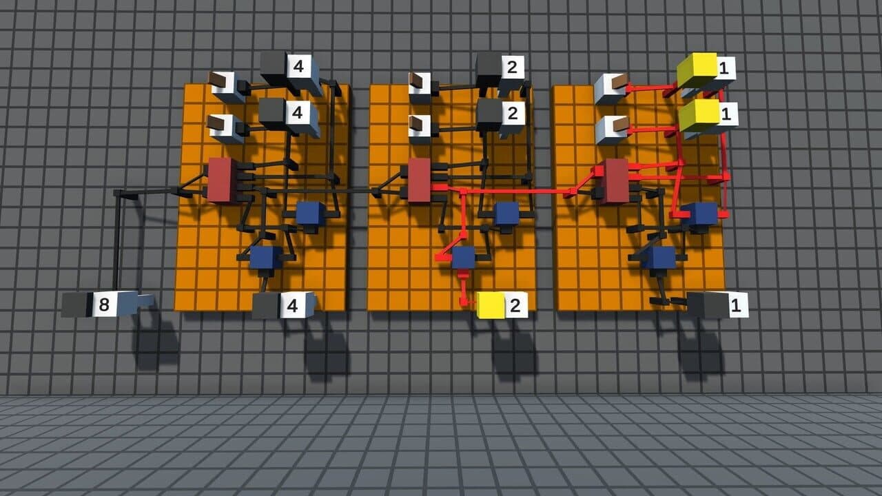 Logic World thumbnail 6
