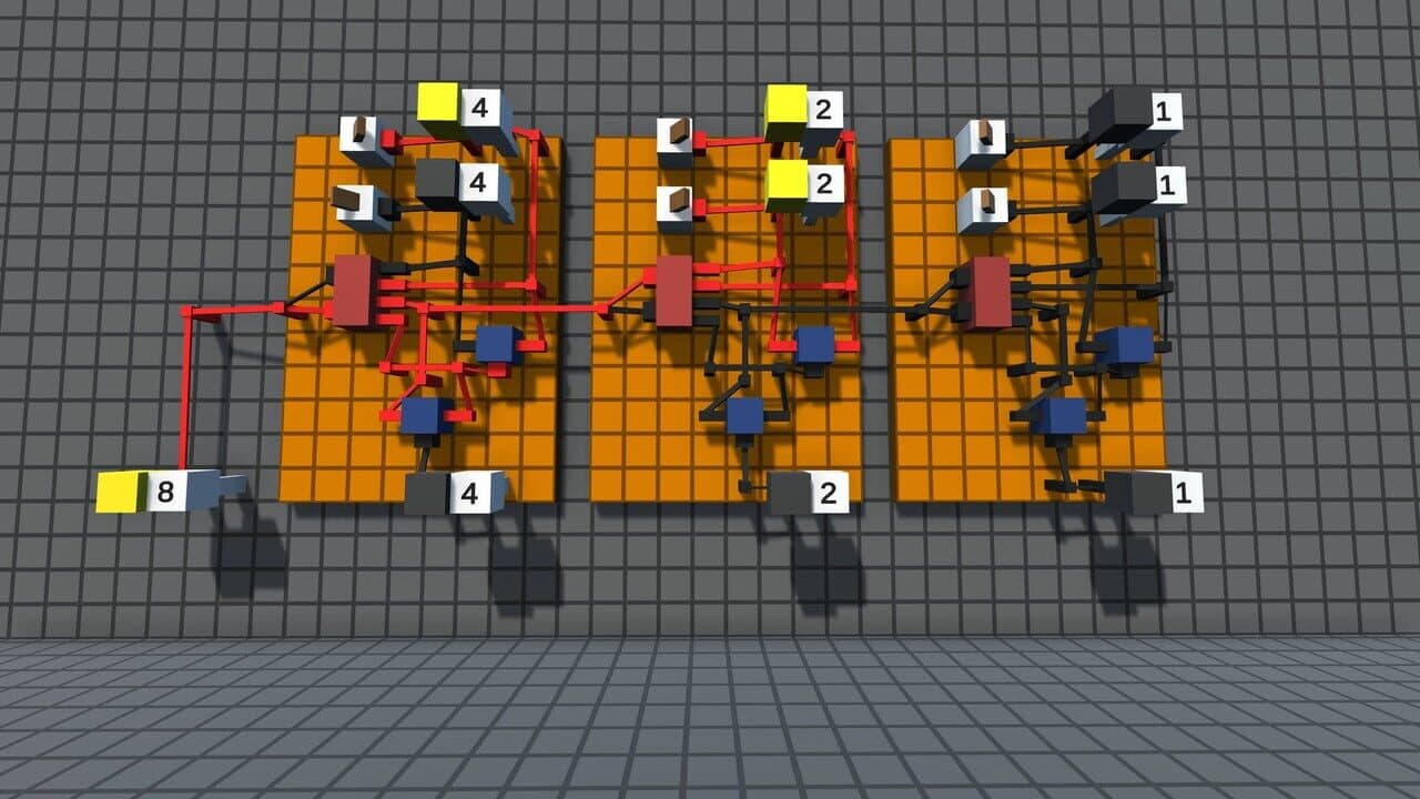 Logic World thumbnail 9