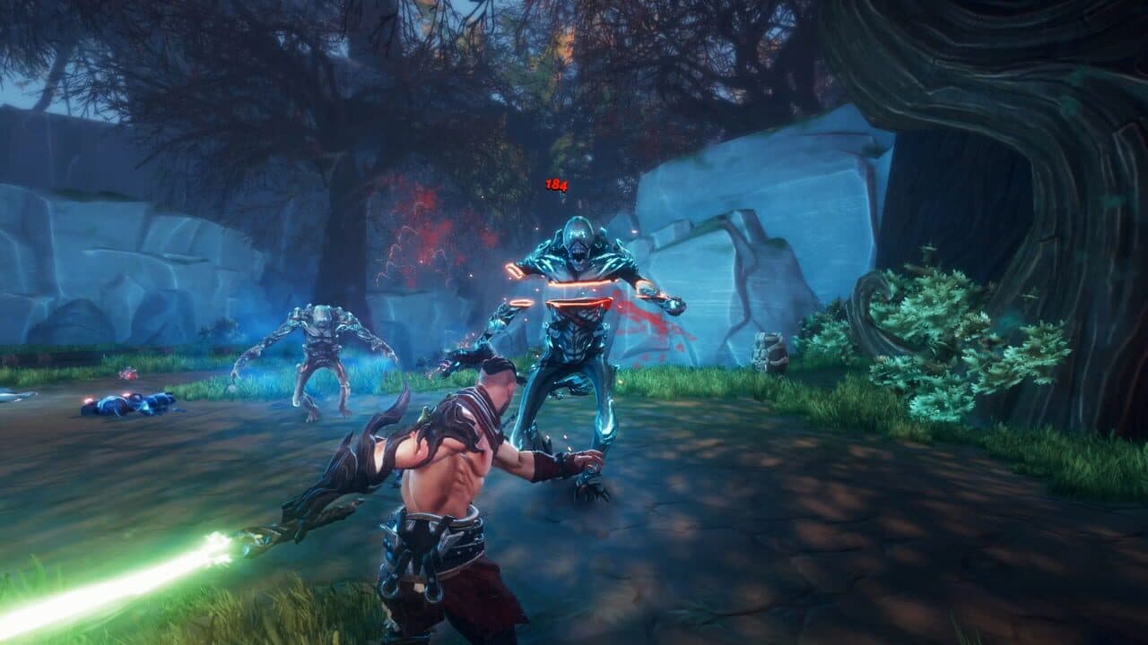 Warlander thumbnail 3