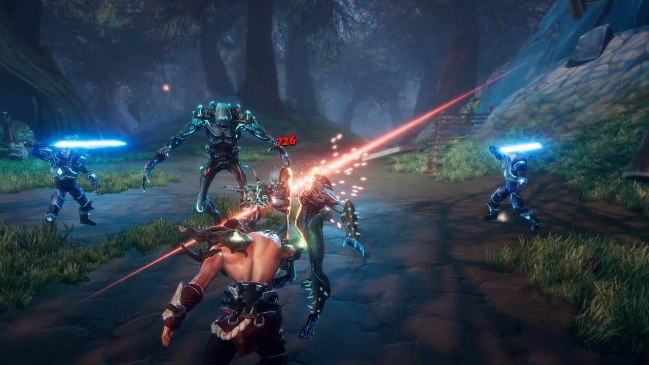 Warlander thumbnail 7