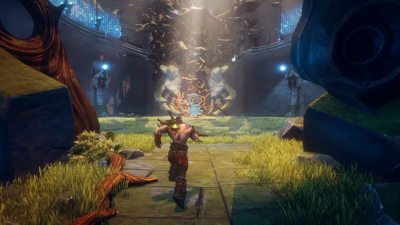 Warlander thumbnail 5