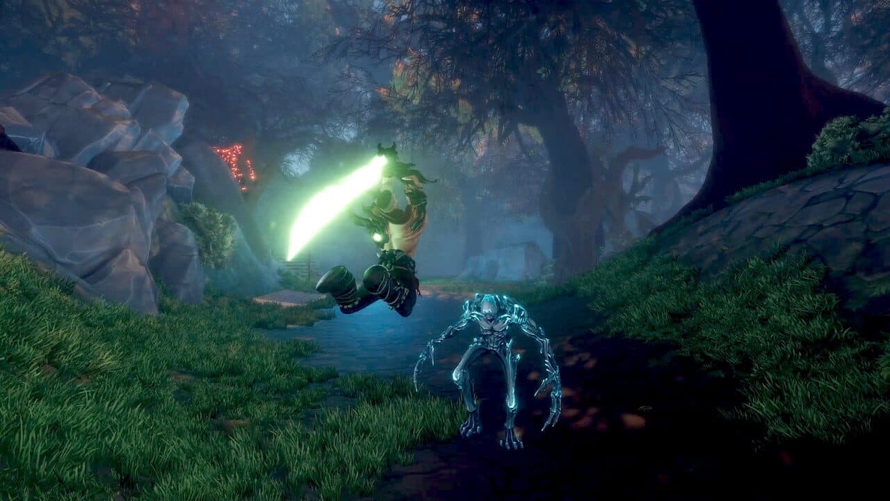 Warlander thumbnail 8