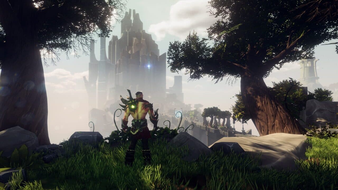 Warlander thumbnail 6
