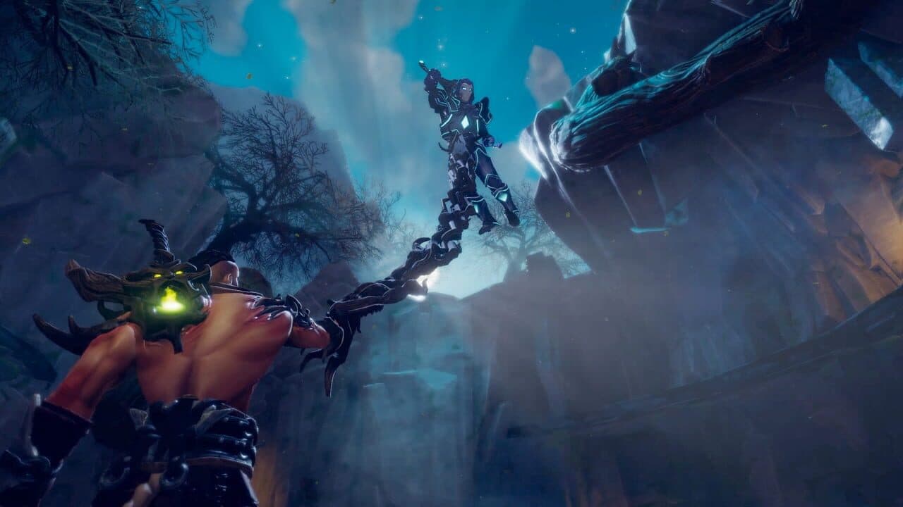 Warlander thumbnail 2